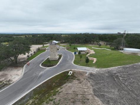 Lot 160 Brynn Drive Johnson City TX 78636