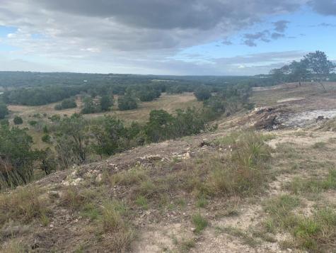 Lot 160 Brynn Drive Johnson City TX 78636
