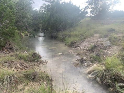 Lot 160 Brynn Drive Johnson City TX 78636