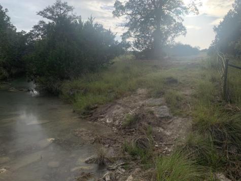 Lot 160 Brynn Drive Johnson City TX 78636
