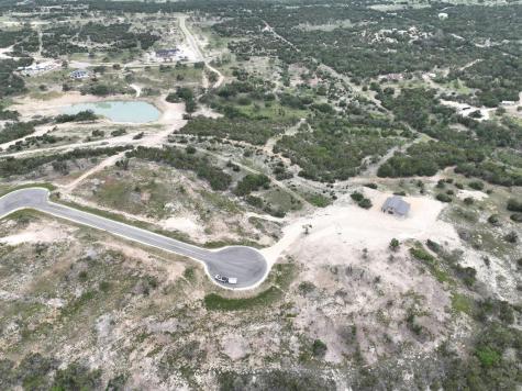 Lot 160 Brynn Drive Johnson City TX 78636