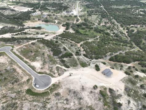Lot 160 Brynn Drive Johnson City TX 78636