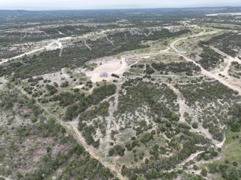Lot 160 Brynn Drive Johnson City TX 78636