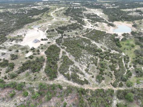 Lot 160 Brynn Drive Johnson City TX 78636