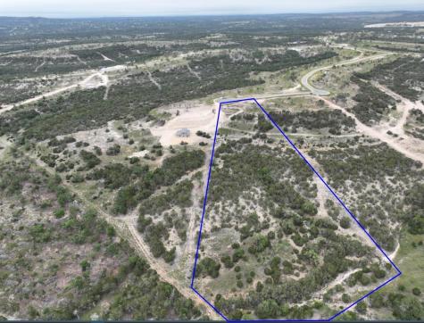 Lot 160 Brynn Drive Johnson City TX 78636