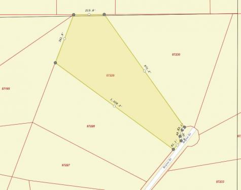 Lot 160 Brynn Drive Johnson City TX 78636