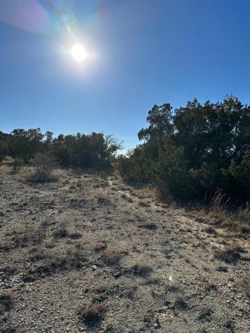 Lot 160 Brynn Drive Johnson City TX 78636