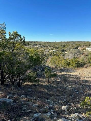 Lot 160 Brynn Drive Johnson City TX 78636