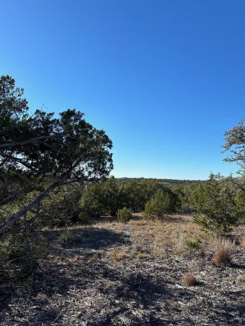 Lot 160 Brynn Drive Johnson City TX 78636