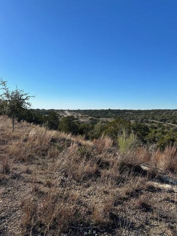 Lot 160 Brynn Drive Johnson City TX 78636