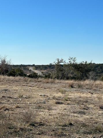 Lot 160 Brynn Drive Johnson City TX 78636
