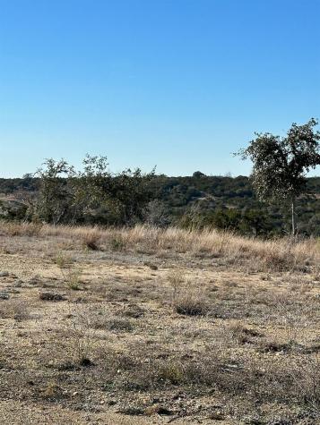 Lot 160 Brynn Drive Johnson City TX 78636
