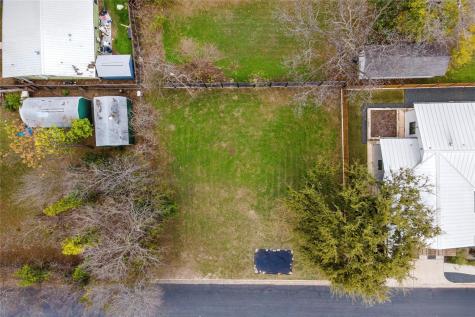 2208 Lawnmont Street Austin TX 78756