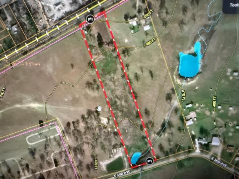 1420 E Cameron Avenue Rockdale TX 76567