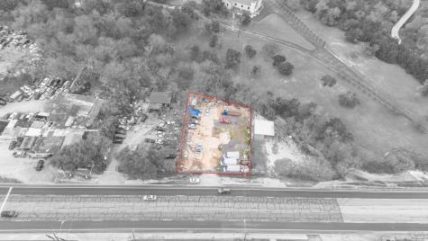 12046 N Lamar Boulevard Austin TX 78753