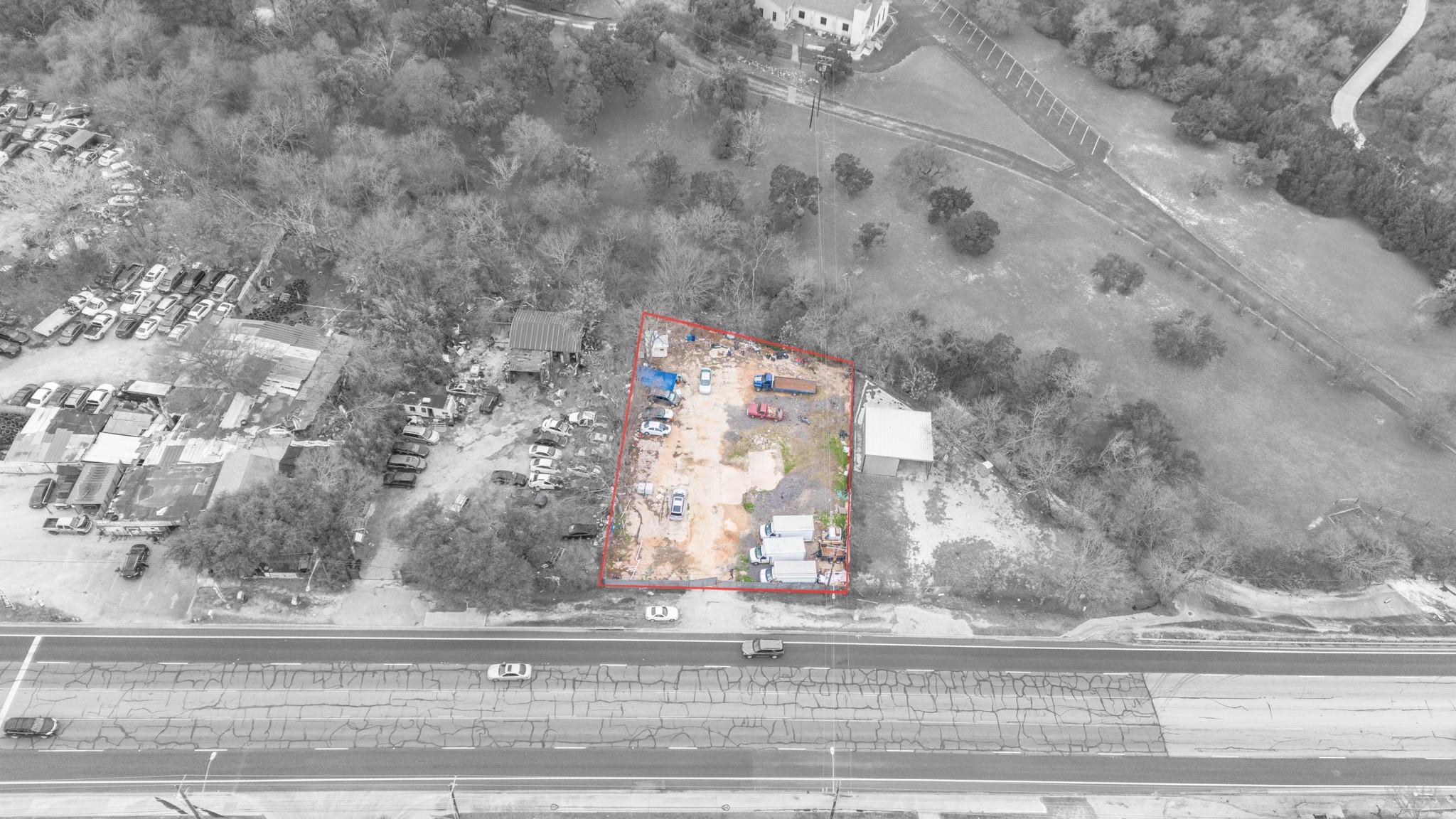 12046 N Lamar Boulevard Austin TX 78753