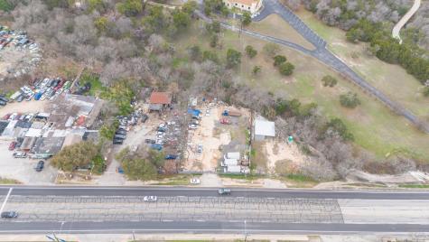 12046 N Lamar Boulevard Austin TX 78753
