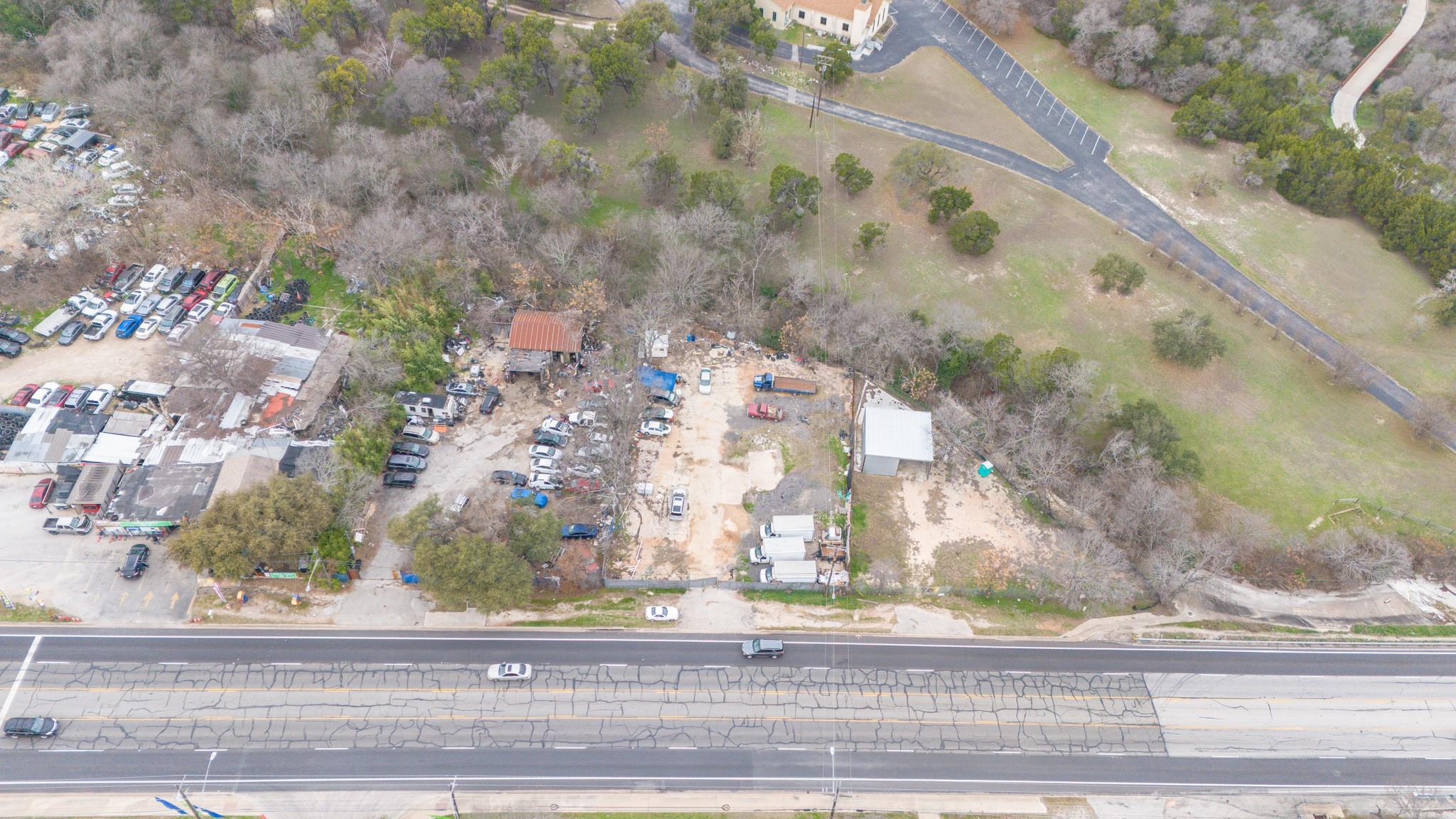 12046 N Lamar Boulevard Austin TX 78753