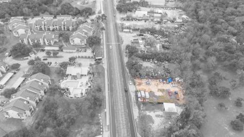 12046 N Lamar Boulevard Austin TX 78753