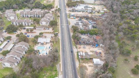12046 N Lamar Boulevard Austin TX 78753
