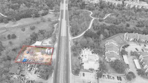 12046 N Lamar Boulevard Austin TX 78753