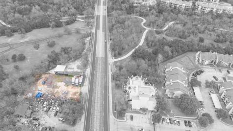12046 N Lamar Boulevard Austin TX 78753