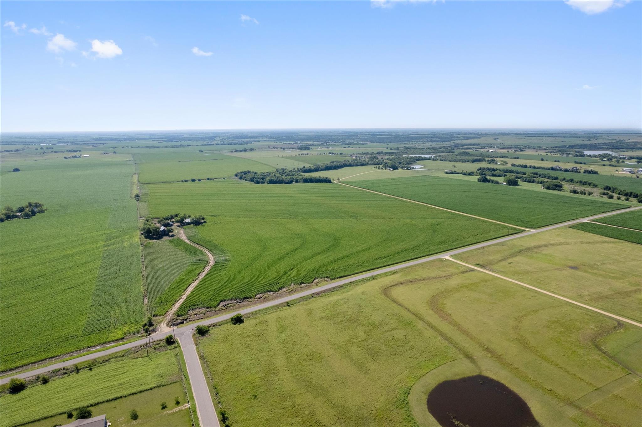 1701 County Road 424 Taylor TX 76574