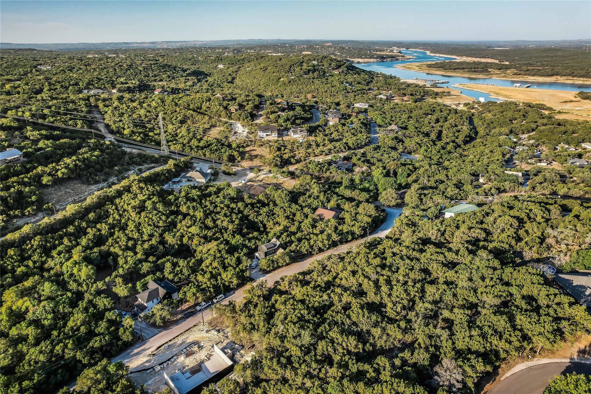 21010 Post Oak Drive Lago Vista TX 78645