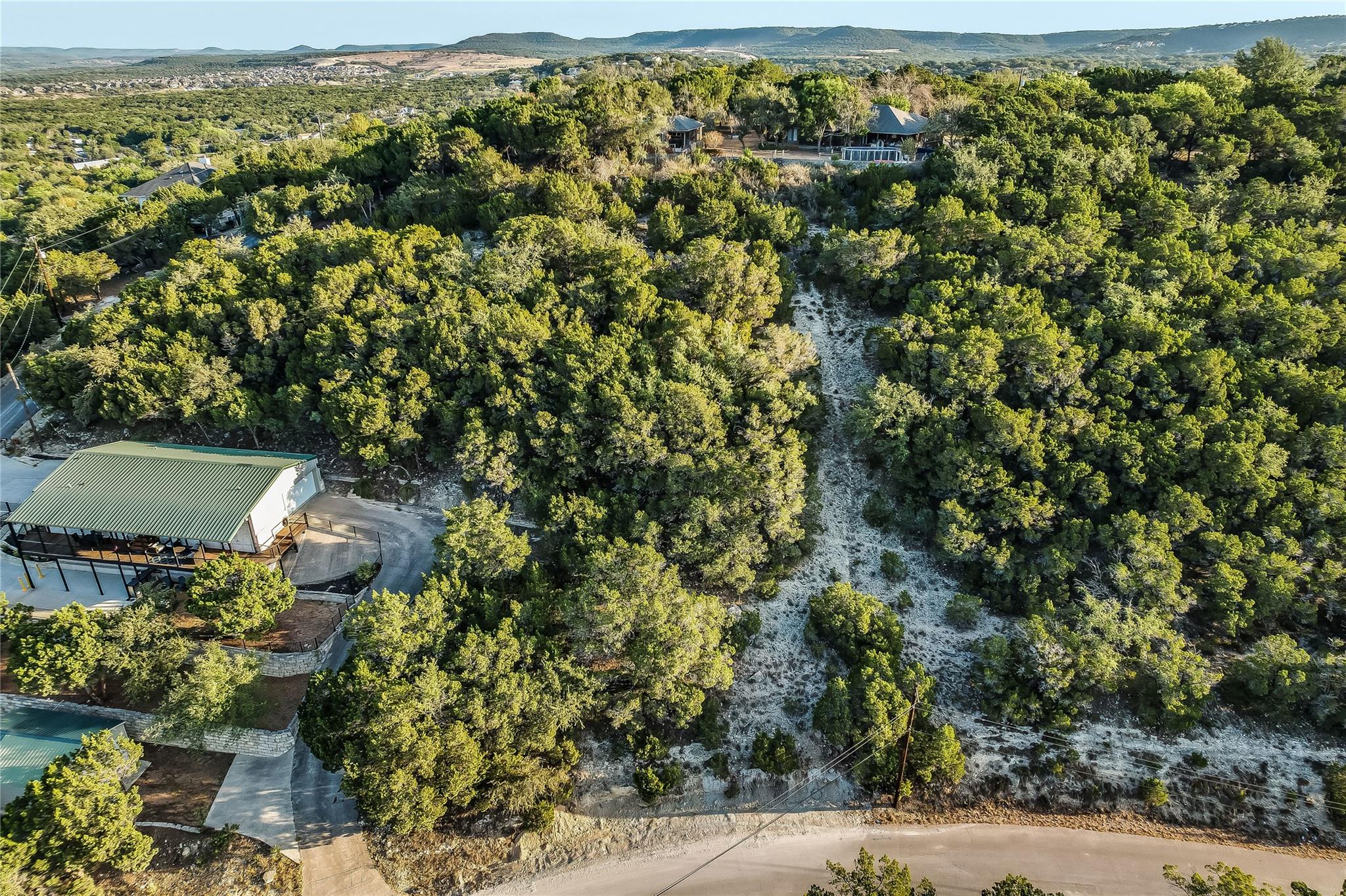 21010 Post Oak Drive Lago Vista TX 78645