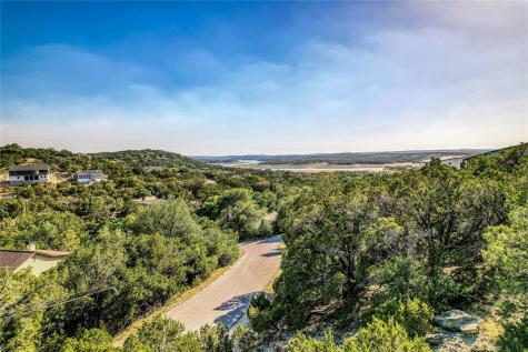 21010 Post Oak Drive Lago Vista TX 78645