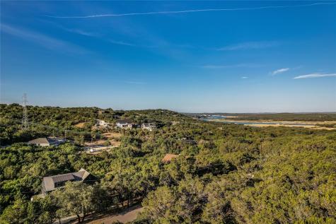 21010 Post Oak Drive Lago Vista TX 78645