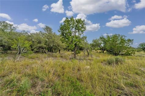 104 Rocky Summit Court Spicewood TX 78669