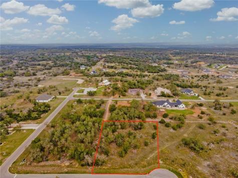 104 Rocky Summit Court Spicewood TX 78669