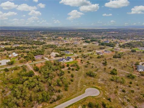 104 Rocky Summit Court Spicewood TX 78669