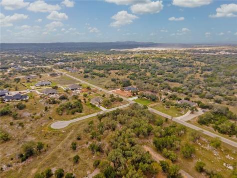 104 Rocky Summit Court Spicewood TX 78669