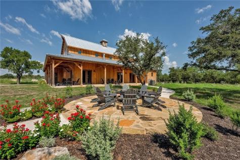 104 Rocky Summit Court Spicewood TX 78669