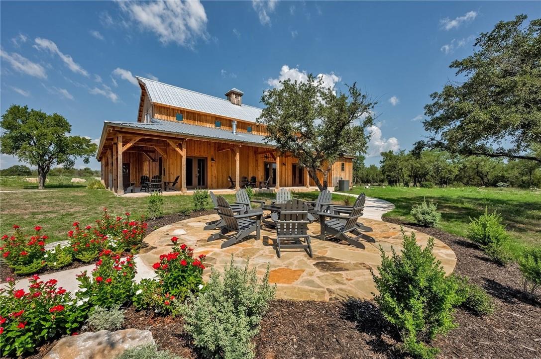 104 Rocky Summit Court Spicewood TX 78669
