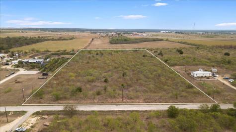 Tbd Ranchero Drive Buda TX 78610