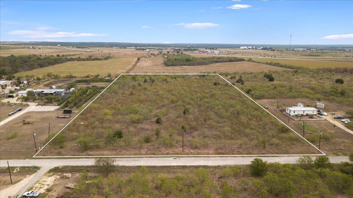 Tbd Ranchero Drive Buda TX 78610