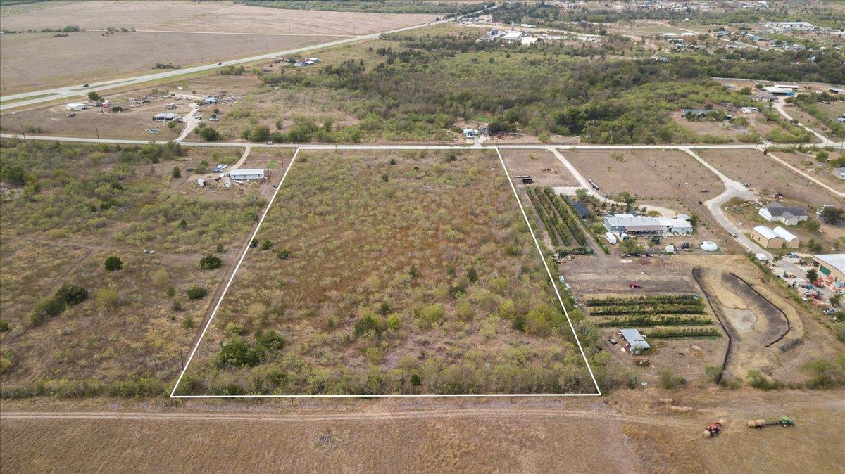Tbd Ranchero Drive Buda TX 78610