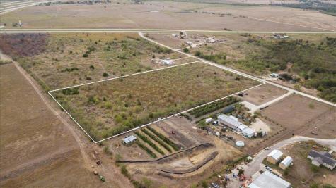 Tbd Ranchero Drive Buda TX 78610