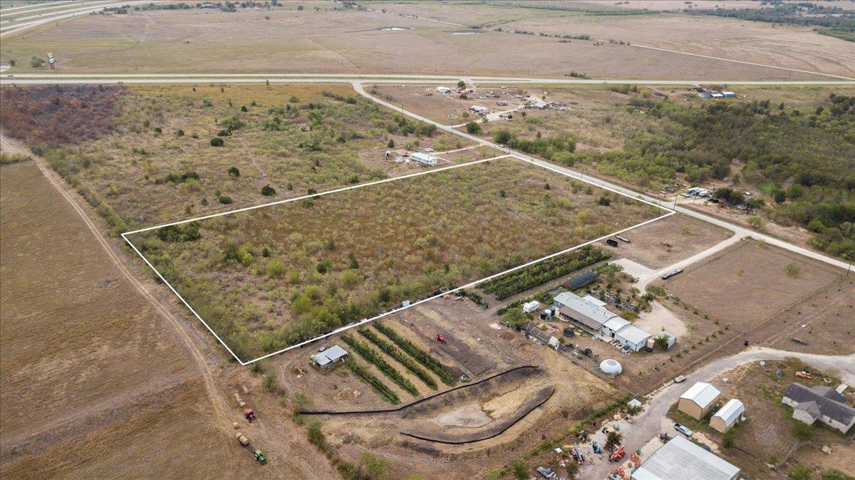 Tbd Ranchero Drive Buda TX 78610