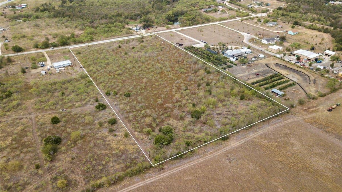 Tbd Ranchero Drive Buda TX 78610