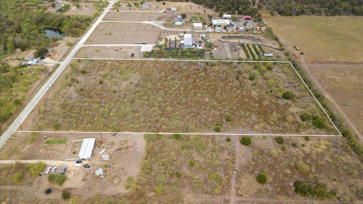 Tbd Ranchero Drive Buda TX 78610
