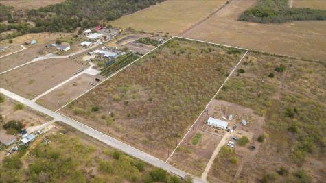 Tbd Ranchero Drive Buda TX 78610