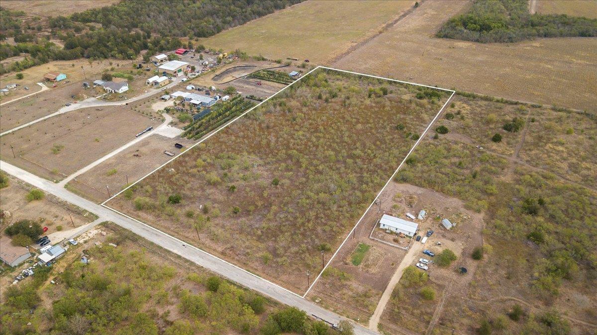 Tbd Ranchero Drive Buda TX 78610