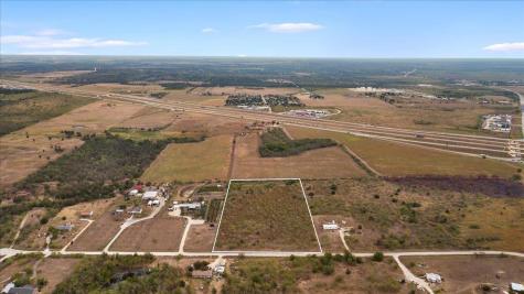 Tbd Ranchero Drive Buda TX 78610