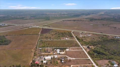 Tbd Ranchero Drive Buda TX 78610