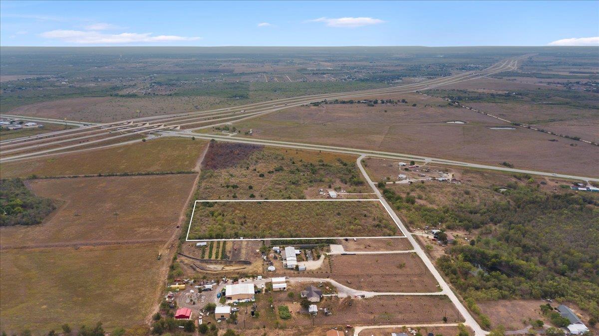 Tbd Ranchero Drive Buda TX 78610