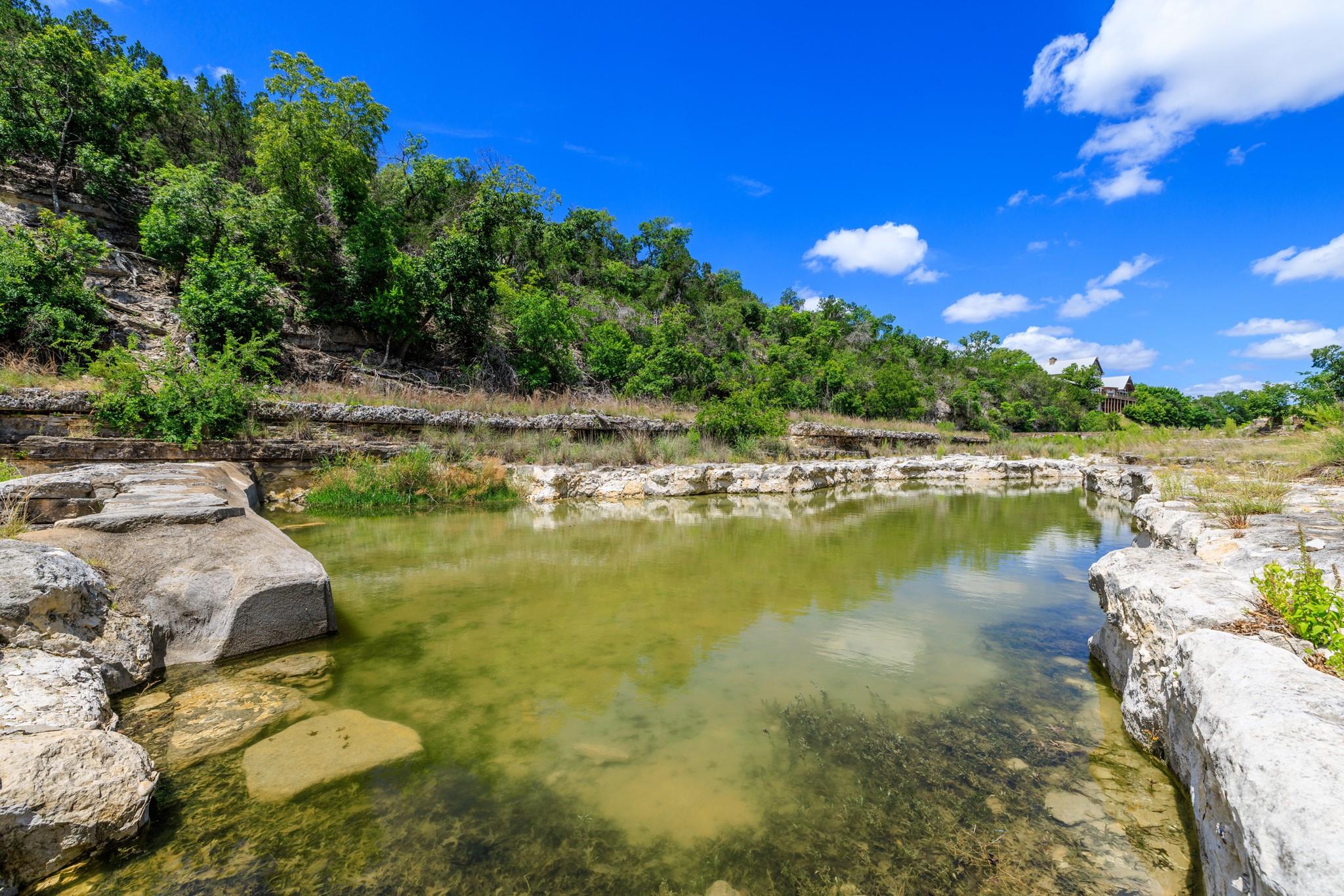 Lot 94 Stock Pond Drive Harper TX 78631
